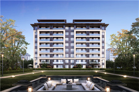 城东涵翠苑A区2室1厅1卫69.6万69m2出售